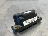 2006 C6 CORVETTE YAW RATE SENSOR OEM 10307709 #VV165