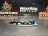 2015 FORD MUSTANG GT LH DRIVER SIDE DASH TRIM FR3B-63044B79 OEM #1615