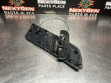 2015 FORD MUSTANG GT RH PASSENGER SIDE HOOD VENT SCOOP MAGNETIC GREY OEM #950