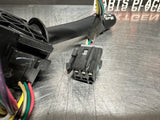 2000 C5 CORVETTE WINDSHIELD WIPER STALK SWITCH OEM #798