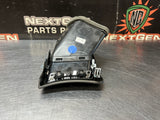 2011 CADILLAC CTS-V RIGHT FRONT AIR VENT TRIM OEM #1305
