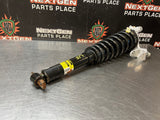 2014 CADILLAC CTS V COUPE LH DRIVER FRONT STRUT ASSEMBLY W/ MAGNERIDE OEM #1233