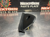 2017 MUSTANG GT350 RH PASSENGER SIDE DASH TRIM FR3B-6304480-A OEM #1632