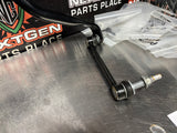 2009-2015 CADILLAC CTS- V FRONT SWAY BAR AND END LINKS 15948223 OEM #1592