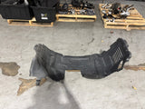 17 FORD MUSTANG GT350 WIDEBODY RIGHT FRONT FENDER LINER SHIELD OEM #1632