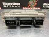 2011 F250 6.7 ECM PCM ENGINE CONTROL MODULE BC3A-12A650-DEA OEM #1091