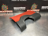04 - 06 PONTIAC GTO KNEE BOLSTER RED OEM 92171570 #901