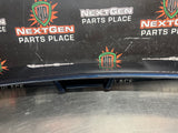 2021 MUSTANG GT MP CONCEPTS GT/CS STYLE SPOILER PAINTED #1650