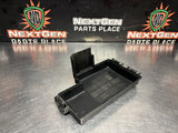 2015-2023 FORD MUSTANG GT FUSE BOX LID COVER OEM #1267