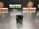 97-04 C5 CORVETTE GLOVE BOX LATCH BLCK OEM #963