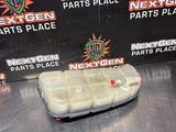 97-04 C5 CORVETTE COOLANT OVERFLOW TANK RESERVOIR OEM #1303