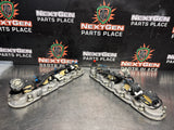 97-98 GM LS PERIMETER BOLT VALVE COVER SET W COIL PACKS OEM #1380