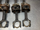 GEN 4 LS3/L92 6.2L RODS AND PISTONS OEM #C253