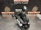 2016 FORD MUSTANG GT AUTO (6R80) SHIFTER WITH KNOB ASSEMBLY OEM #1630