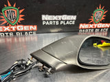 97 - 04 C5 CORVETTE RH PASSENGER SIDE MIRROR PEWTER OEM #969