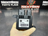 10-15 CAMARO SS FRONT RH PASSENGER SEAT AIR BAG / OCCUPANT SENSOR MODULE OEM #1232