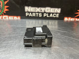 2018 CHEVY 2500 PARK ASSIST CONTROL MODULE 13521139 OEM #1173