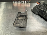 2011 FORD F350 FUSE BOX BODY CONTROL MODULE BCM BC3T-14B476-DJ OEM #912