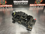 2010 FORD F250 BCM FUSE RELAY BOX MODULE AC3T-15604-CC #760
