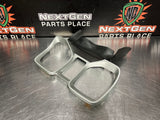 2010 CAMARO SS INSTRUMENT CLUSTER TRIM BEZEL OEM 92240837 #999