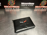 1999 C5 CORVETTE OWNERS MANUAL OEM #781