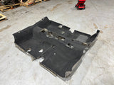 08 - 09 PONTIAC G8 CARPET BLCK OEM #1036