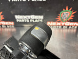 2012 FORD MUSTANG GT AUTO (6R80) SHIFTER WITH KNOB ASSEMBLY OEM #1343