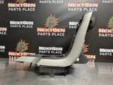 2007 C6 CORVETTE CENTER CONSOLE SHIFTER RADIO BEZEL USED OEM #704
