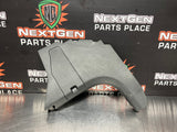 08-09 PONTIAC G8 INTERIOR FUSE COVER PANEL OEM 92213757 #948
