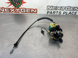 1999 C5 CORVETTE IGNITION SYSTEM WITH KEY 10246848 OEM #628