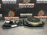 2007 CADILLAC CTS-V BOSE SUBWOOFER SPEAKER 25737837 OEM #1411