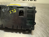 2008 FORD F250 DIGITAL AC HEAT CLIMATE CONTROL 7C3T-18C612-DD OEM #572