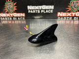 2011 CAMARO SS ANTENNA SHARK FIN BLCK 20986975 OEM #1013
