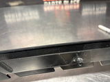 2016 FORD MUSTANG GT350 STYLE MP CONCEPTS LF DRIVER FENDER AIR VENT MOLDING 1112