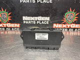 2001 C5 CORVETTE RH PASSENGER DOOR CONTROL MODULE 09389699 #1368