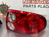 2004 PONTIAC GTO REAR TAIL LIGHTS OEM #620