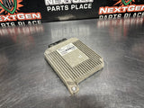 2012 FORD F350 TCM TRANSMISSION CONTROL MODULE CC3Z-7Z369-L OEM #1089