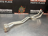 2005 C6 CORVETTE HEATER CORE LINES OEM #1110