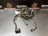 2006 FORD F250 6.0 5R110 4WD TRANS HARNESS ELECTRIC SHIFT 4WD AUTO TRANS 1098