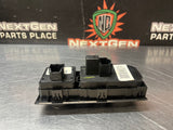 2012 CHEVY SILVERADO 2500 LTZ HEADLIGHT TRANSFER CASE SWITCH OEM #1260