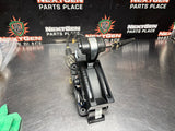 2011 FORD MUSTANG GT AUTO (6R80) SHIFTER WITH KNOB ASSEMBLY OEM #1357