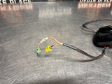 2005 C6 CORVETTE DIGITAL ANTENNA XM WITH HARNESS OEM #1468