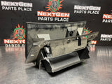 05 - 13 C6 CORVETTE GLOVE BOX BLCK OEM #1030