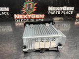 2011 FORD F250 6.7 TRAILER BRAKE CONTROL MODULE #1587