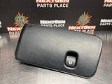 97-04 C5 CORVETTE GLOVE BOX BLK OEM #781