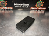 97-04 C5 CORVETTE ENGINE BAY FUSE BOX COVER LID OEM #1303