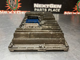 2011 GMC SIERRA 2500 6.6 DIESEL ECU PCM OEM #1090