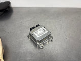 2012 FORD MUSTANG GT AIR BAG MODULE BR33-14B321-AF OEM #1493