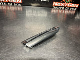 2015 FORD MUSTANG GT RH PASSENGER SIDE INTERIOR DOOR HANDLE FR3B-6322896-A #1092