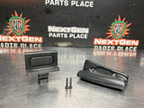 2013 C6 CORVETTE LH DRIVER SIDE DOOR TOUCH PAD HANDLE 22751230 OEM #1038